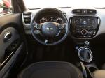 Kia Soul SUV Styling Pack 2013 года